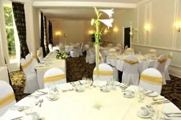 The Southcrest Manor & Hotel Redditch